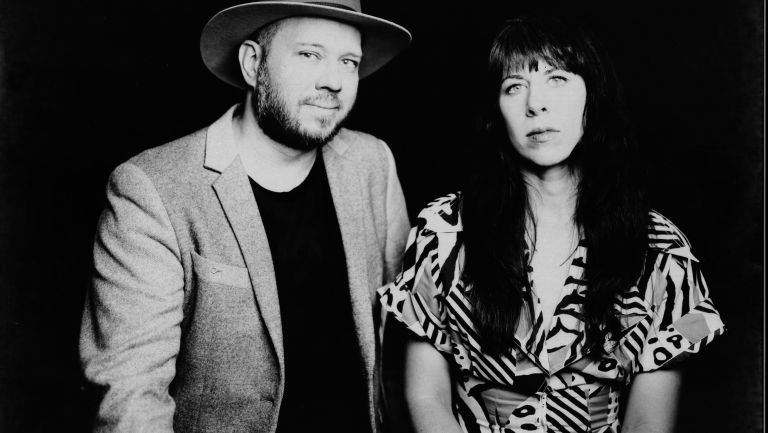 Missy Mazzoli & Royce Vavrek