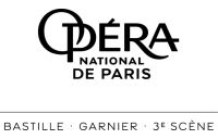 Opéra national de Paris Logo