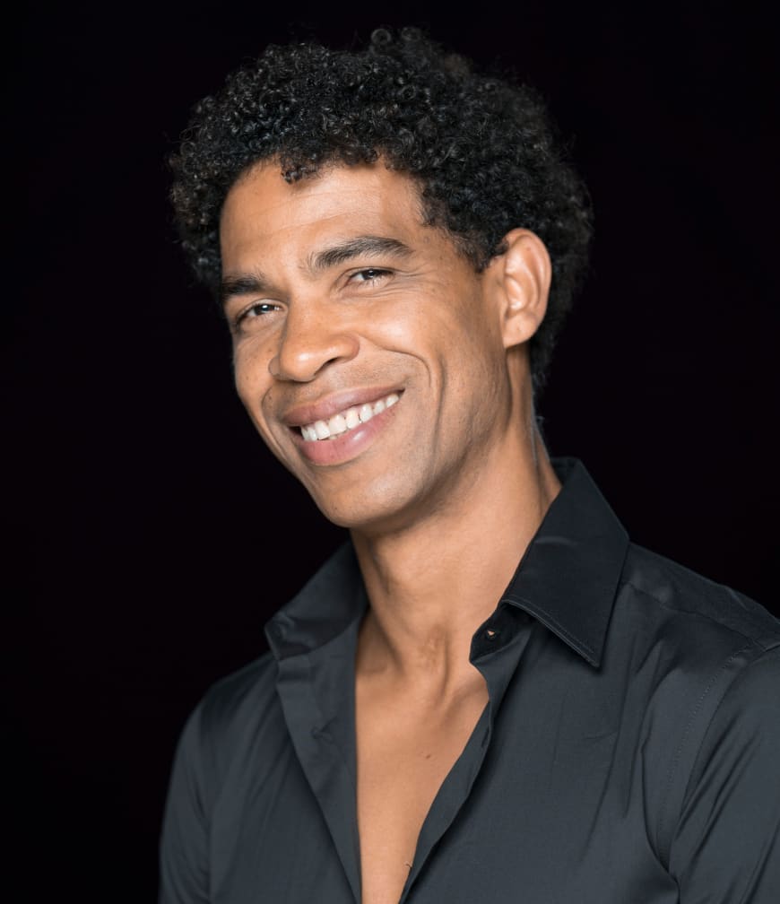 Carlos Acosta CBE, Director