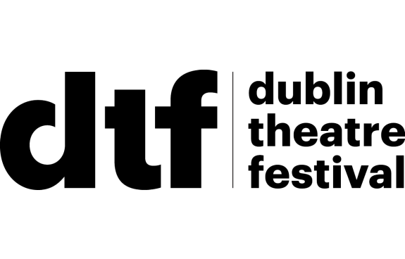 Dublin Theatre Festival Logo