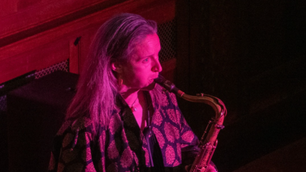 Looking Back at the Evening in Paris: Bones, Rocks and Jackhammers in Pictures - 4