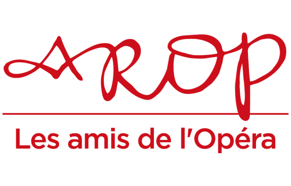 Logo AROP