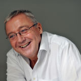 Graham Vick CBE