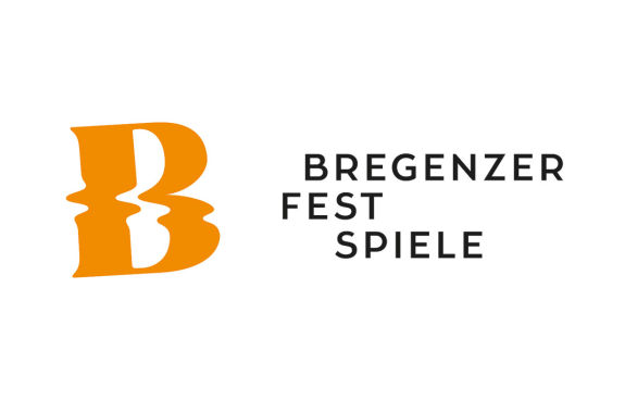 Bregenzer Festspiele Logo