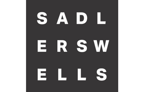 Sadlers Wells Logo