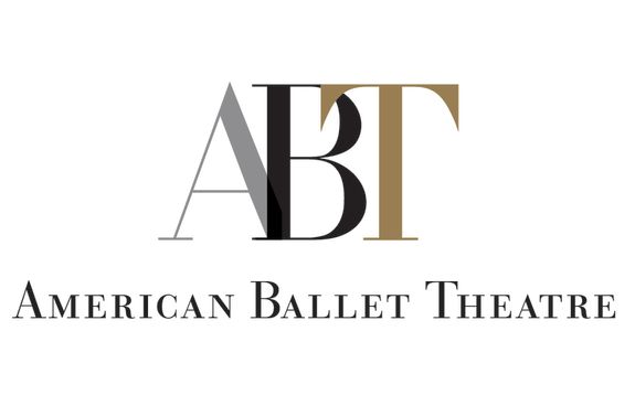 American Ballet Theatre logo