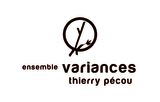 Ensemble Variances - Logo