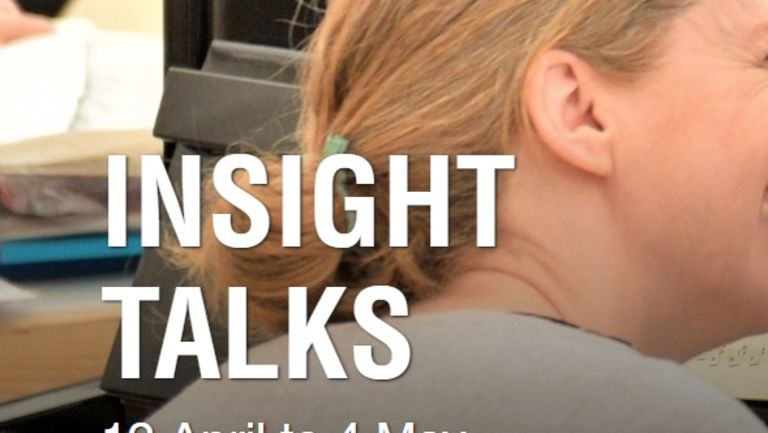 Insight talks - Garsington Opera