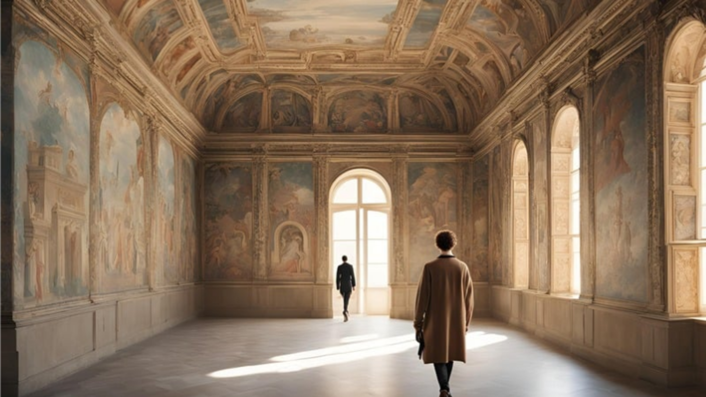 OPERA SOUNDWALK