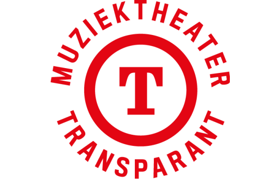 Logo Muziektheater Transparant