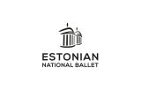 Estonian National Ballet Logo