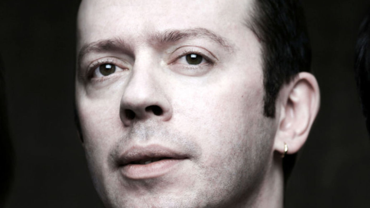 Alexei Ratmansky