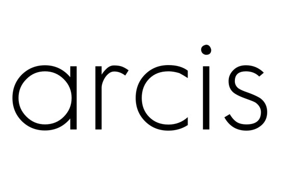 Logo - Arcis Saxophon Quartett