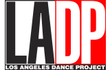 LA Dance Project Logo