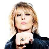 Chrissie Hynde