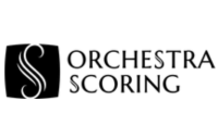 Orchestra Scoring Company - Black