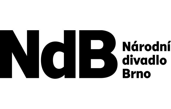 National Theatre Brno Logo