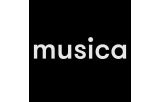 Logo Musica