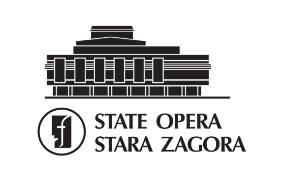 Stara Zagora State Opera Logo