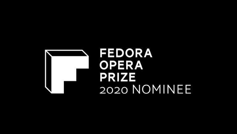 FEDORA Opera Prize Nominee