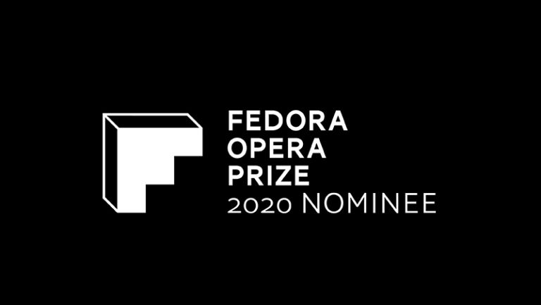 FEDORA Opera Prize Nominee