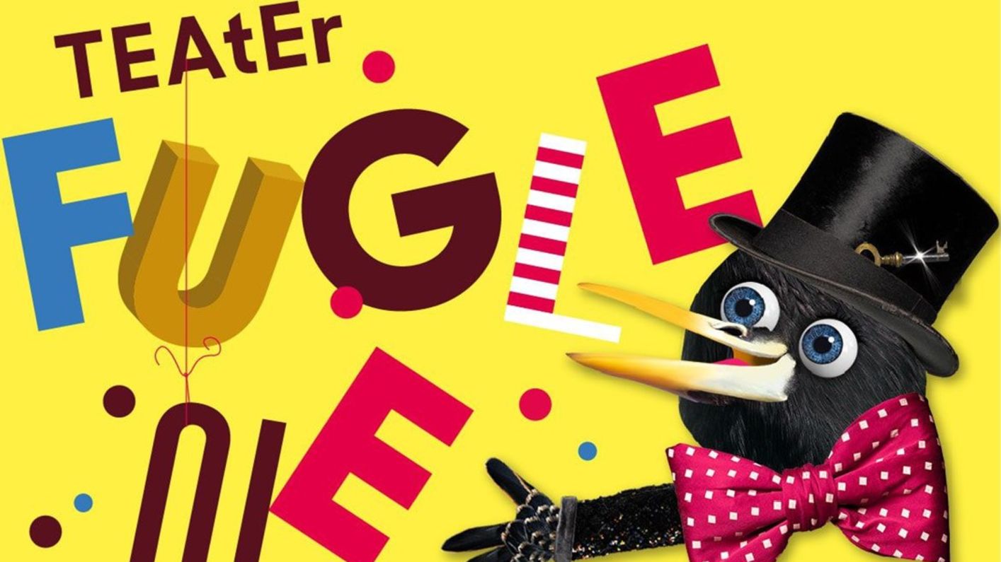 Teaterfuglene (The Theatre Birds)