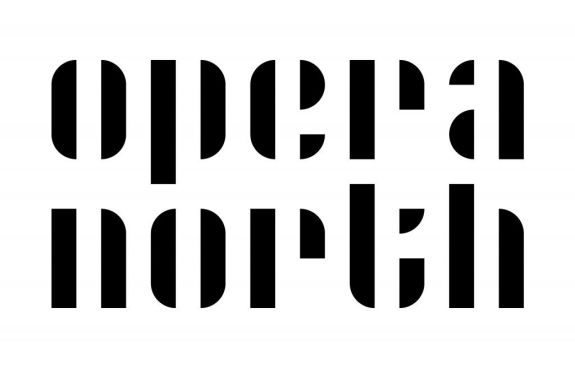 Opera North Logo