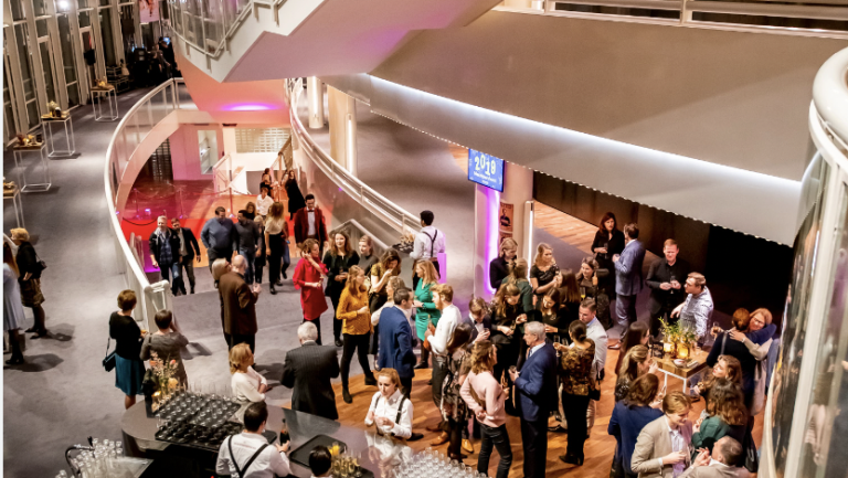 DutchNationalOpera&Ballet