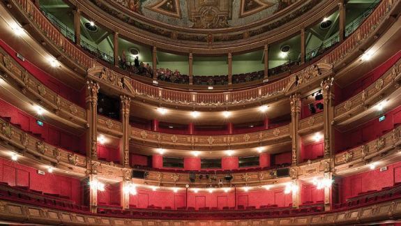 Opera Ballet Vlaanderen