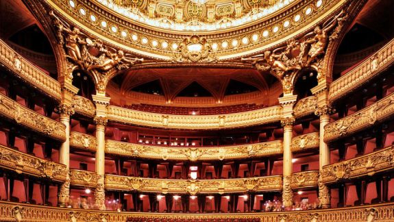 Opéra national de Paris