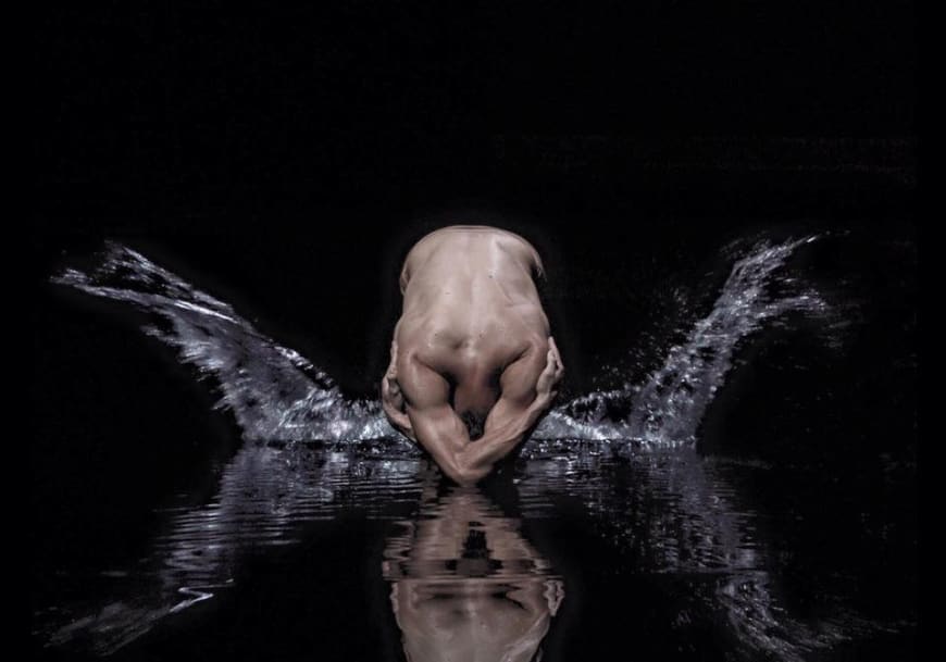 Vessel 