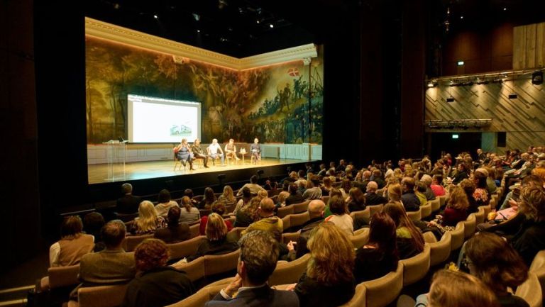 Theatre Green Book - Sustainable Theatre 11.25 (5)