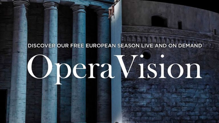 OperaVision