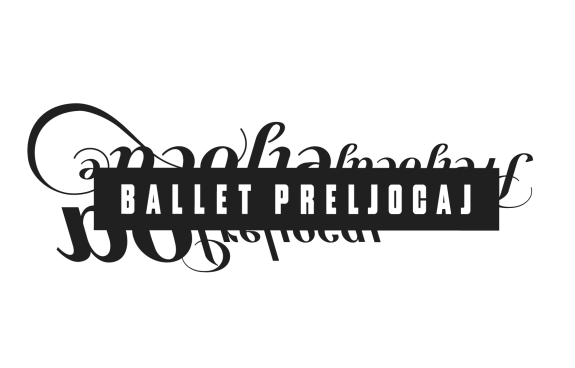 logo Ballet Preljocaj