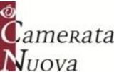 Camerata Nuova e.V.