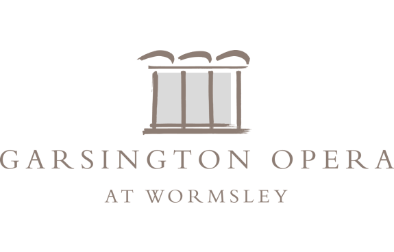 Garsington Opera logo