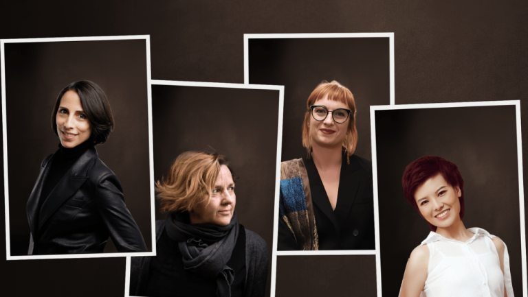 Celebrating International Womens Day: the Women Behind the 2025 FEDORA Prize-Winning Projects