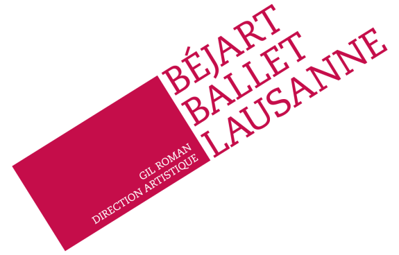 Béjart Ballet Lausanne Logo