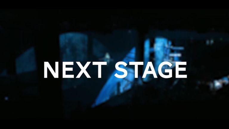 Next Stage
