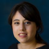 Berrak Dyer