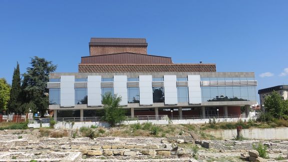 Stara Zagora State Opera