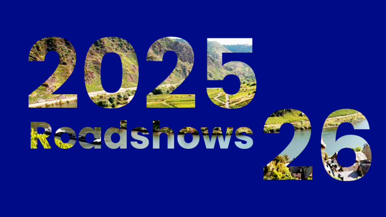 Roadshow cover