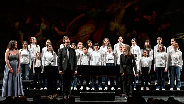 Regio797 - Teatro Regio di Parma