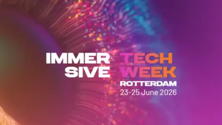 Immersive Tech Week