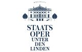 Staatsoper Unter den Linden Logo