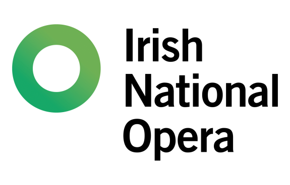 Irish National Opera Logo