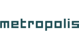 Metropolis Logo