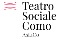 Teatro Sociale di Como AsLiCo logo