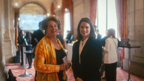 FEDORA Nominee Announcement Event - 26 October 2024 - Palais Garnier © Corentin Levay (3)