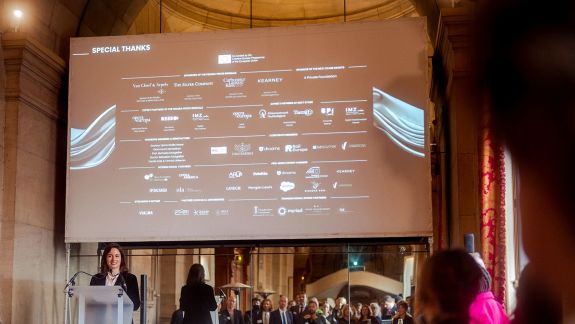 FEDORA Nominee Announcement Event - 26 October 2024 - Palais Garnier © Corentin Levay (7)